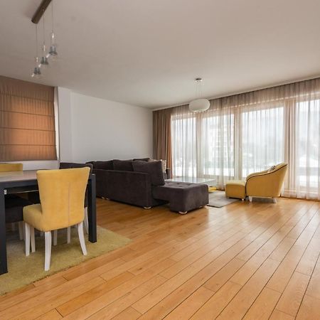 Vip Apartments 사라예보 외부 사진