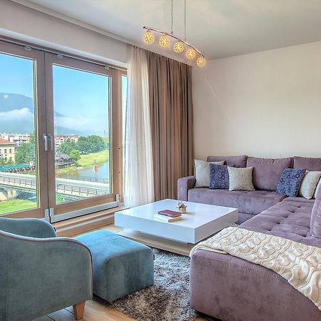 Vip Apartments 사라예보 객실 사진