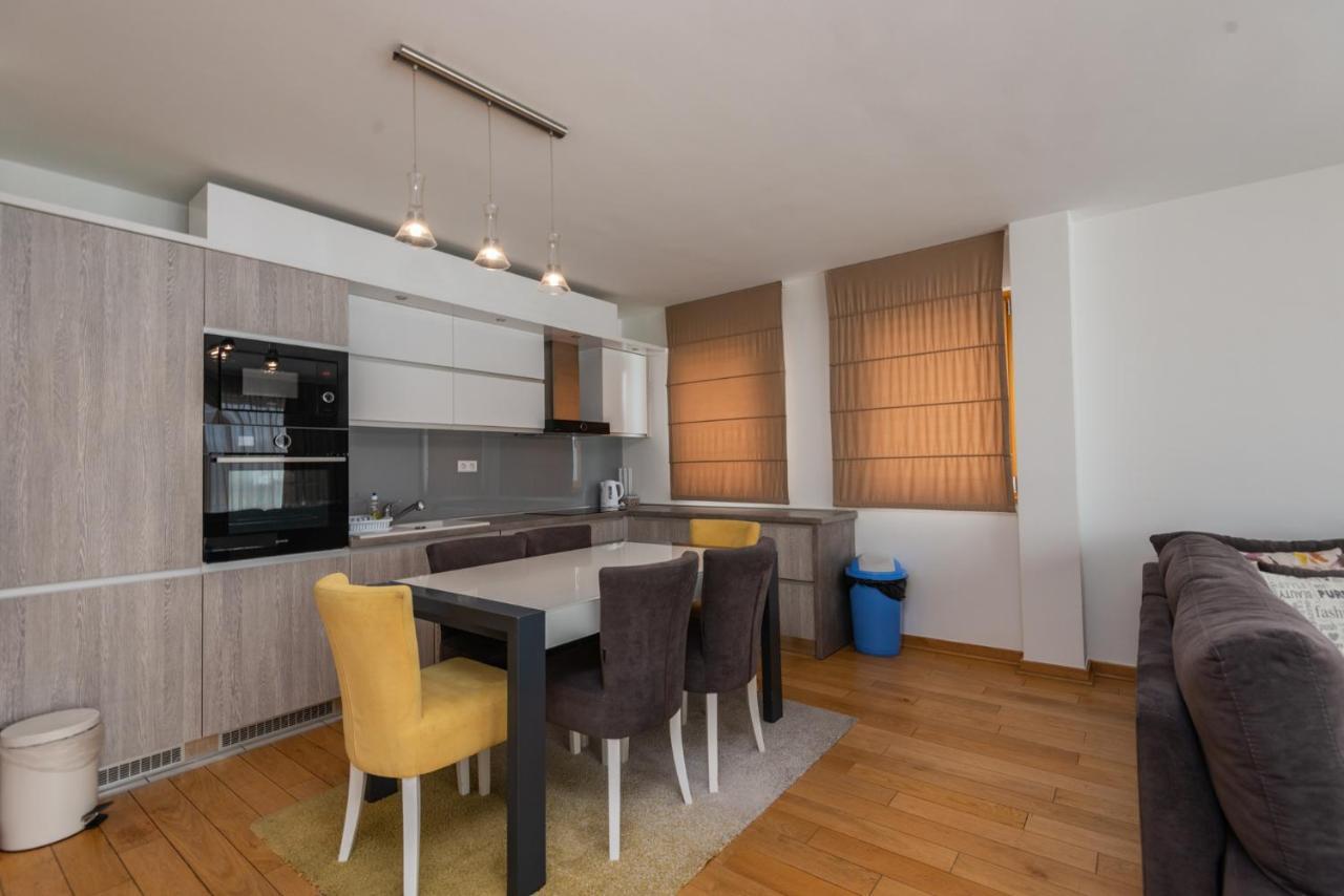 Vip Apartments 사라예보 외부 사진