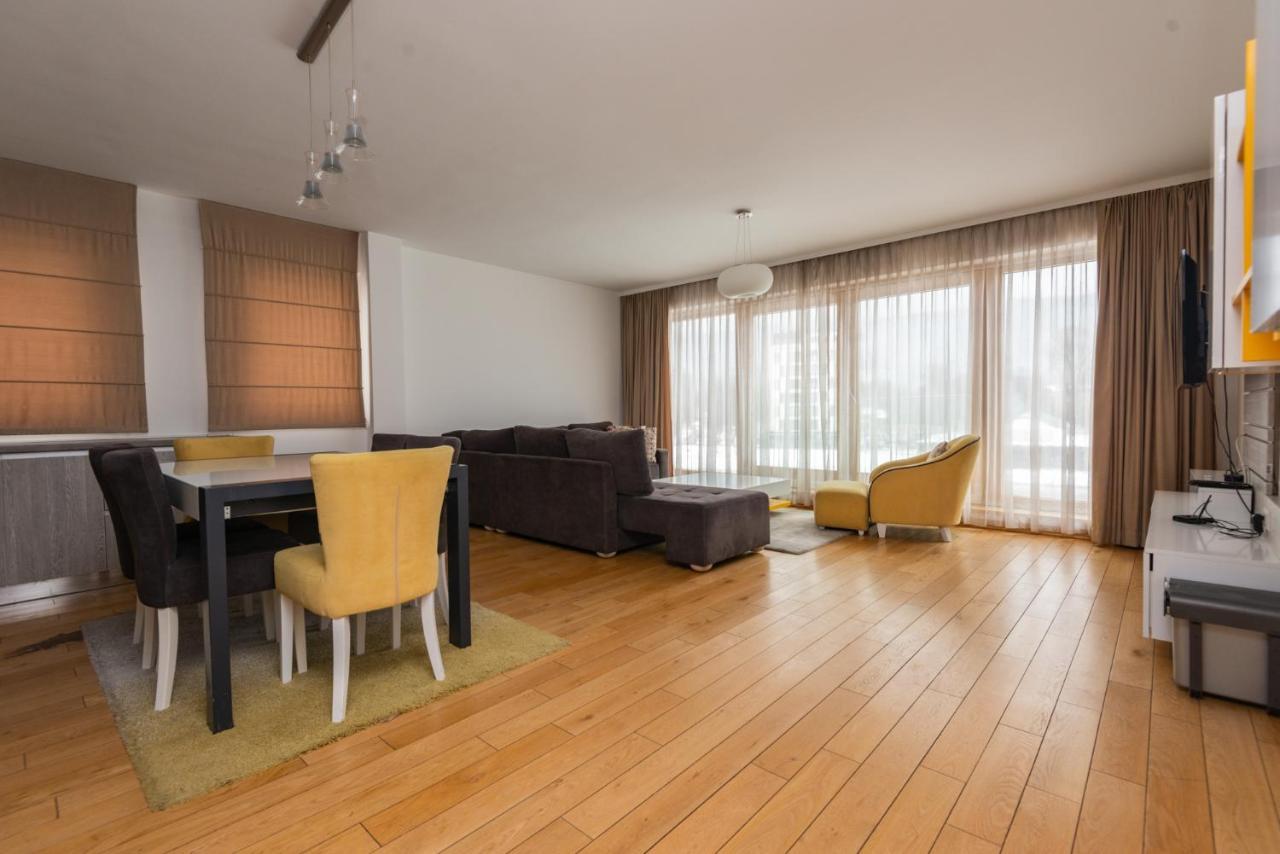 Vip Apartments 사라예보 외부 사진