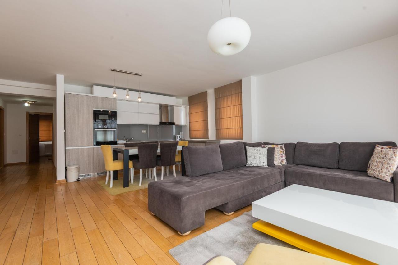 Vip Apartments 사라예보 외부 사진