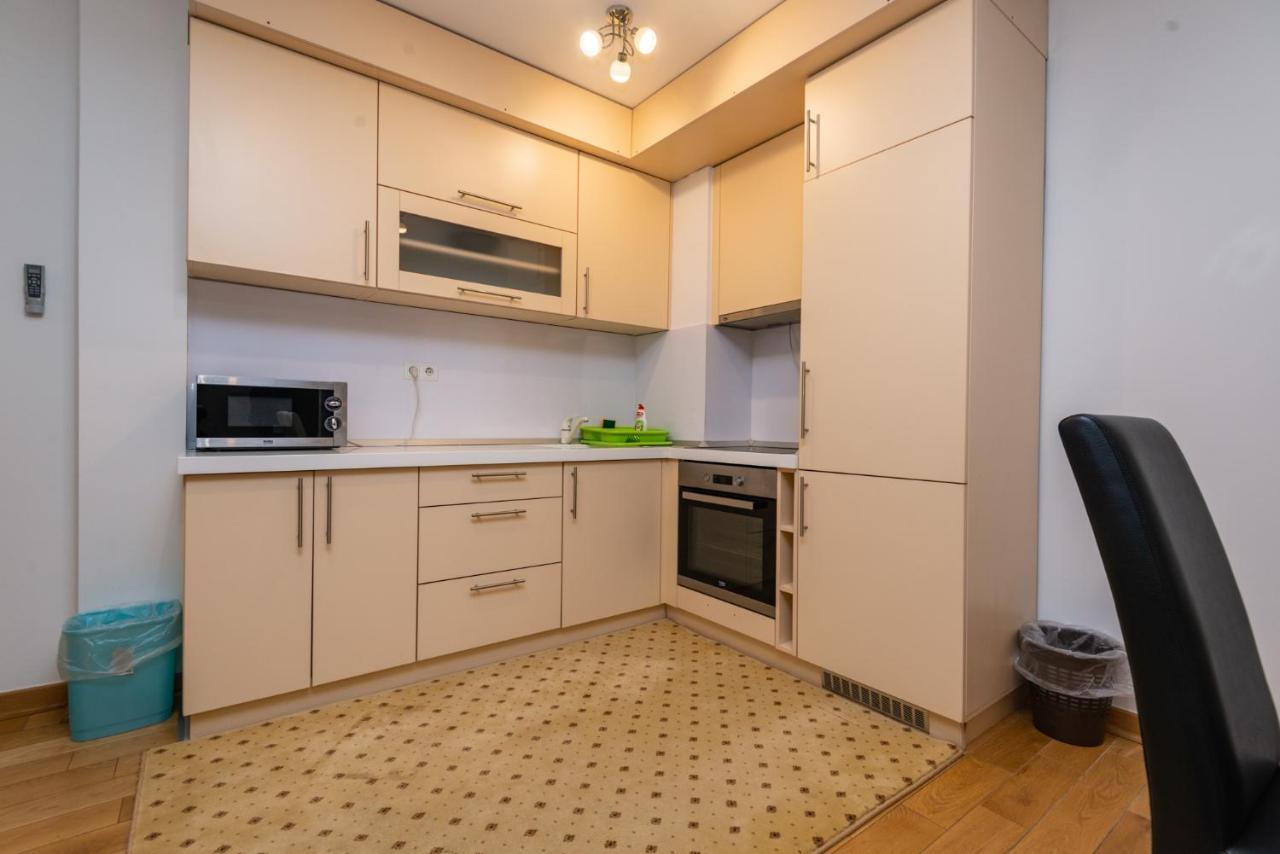 Vip Apartments 사라예보 외부 사진