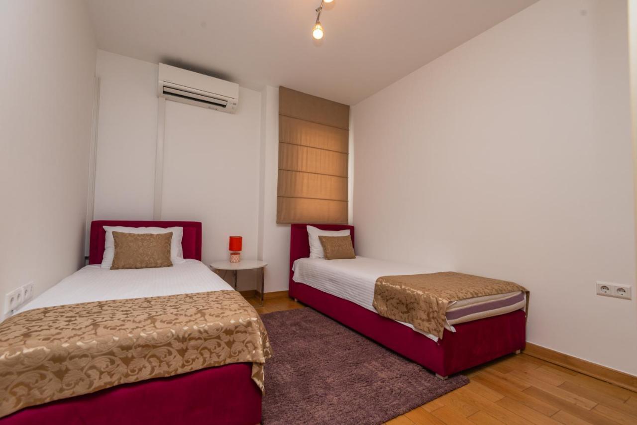 Vip Apartments 사라예보 외부 사진