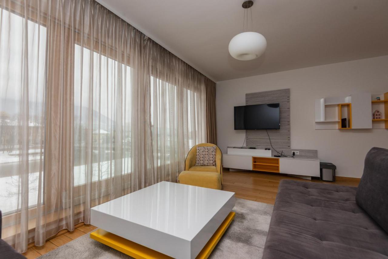 Vip Apartments 사라예보 외부 사진