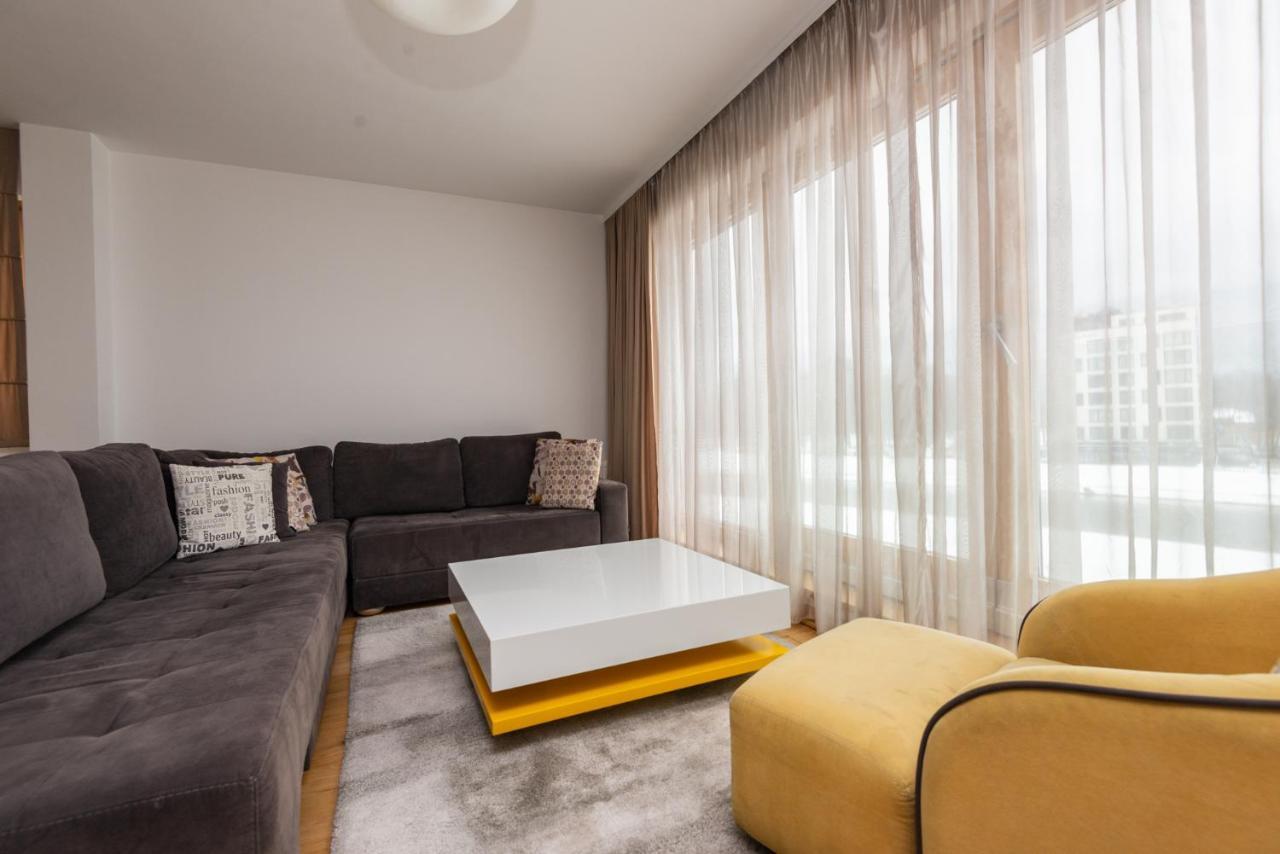 Vip Apartments 사라예보 외부 사진