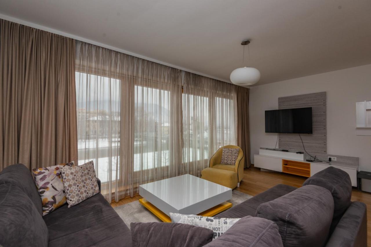 Vip Apartments 사라예보 외부 사진