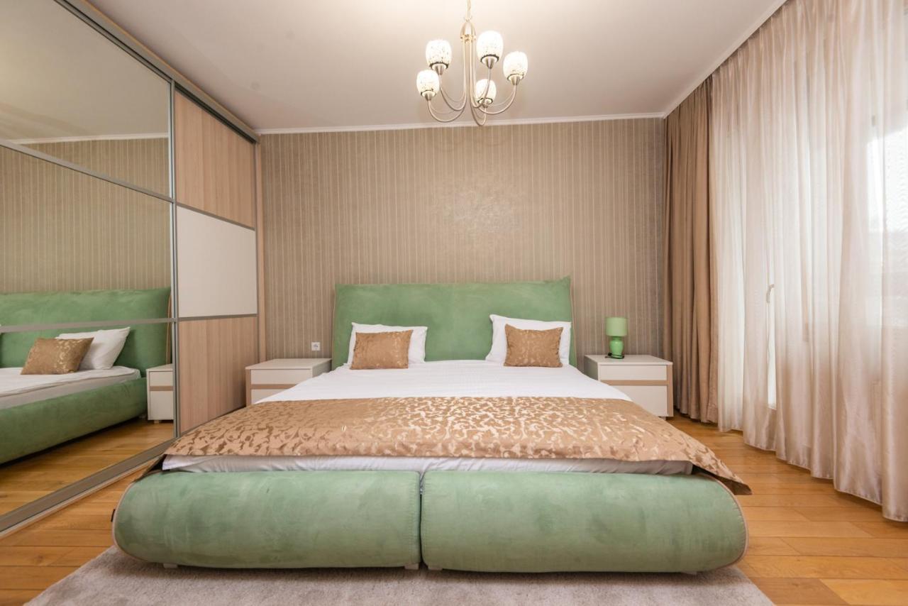Vip Apartments 사라예보 외부 사진