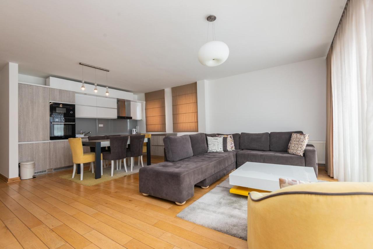 Vip Apartments 사라예보 외부 사진