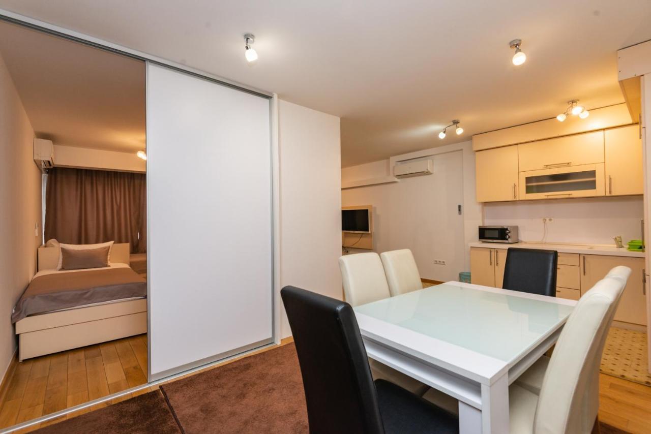 Vip Apartments 사라예보 외부 사진