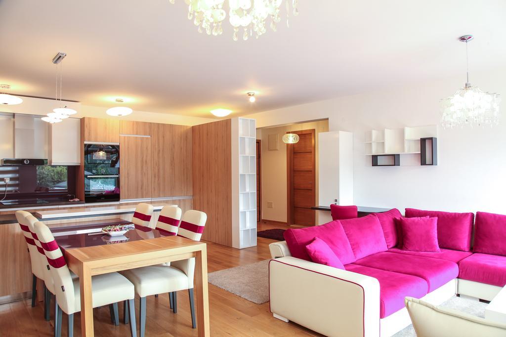 Vip Apartments 사라예보 객실 사진