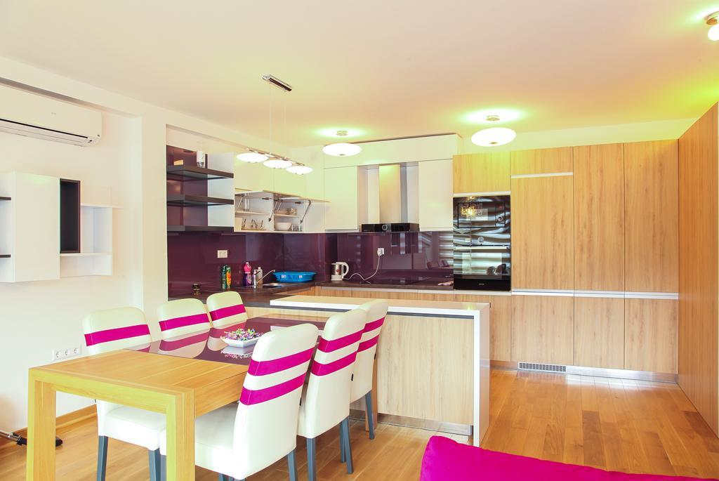 Vip Apartments 사라예보 외부 사진
