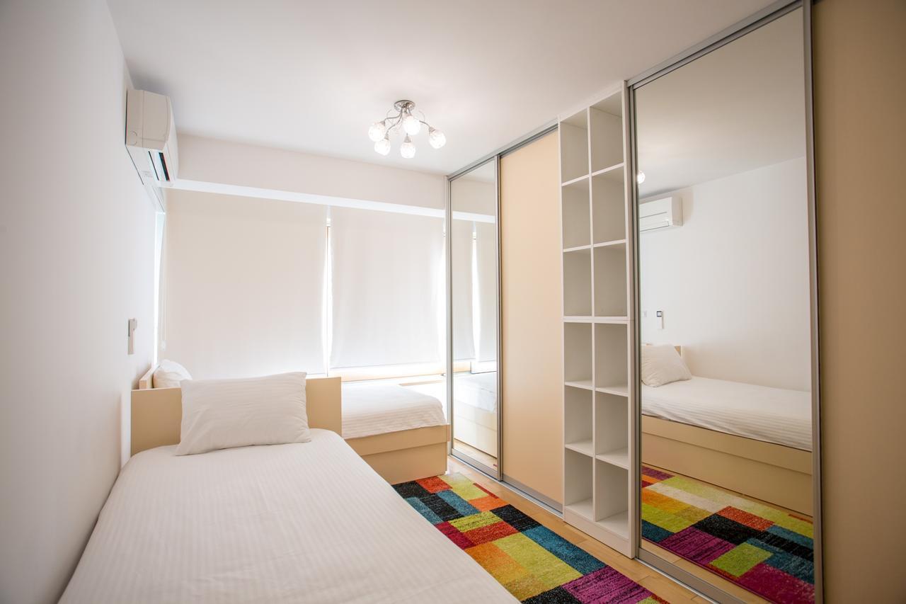 Vip Apartments 사라예보 외부 사진
