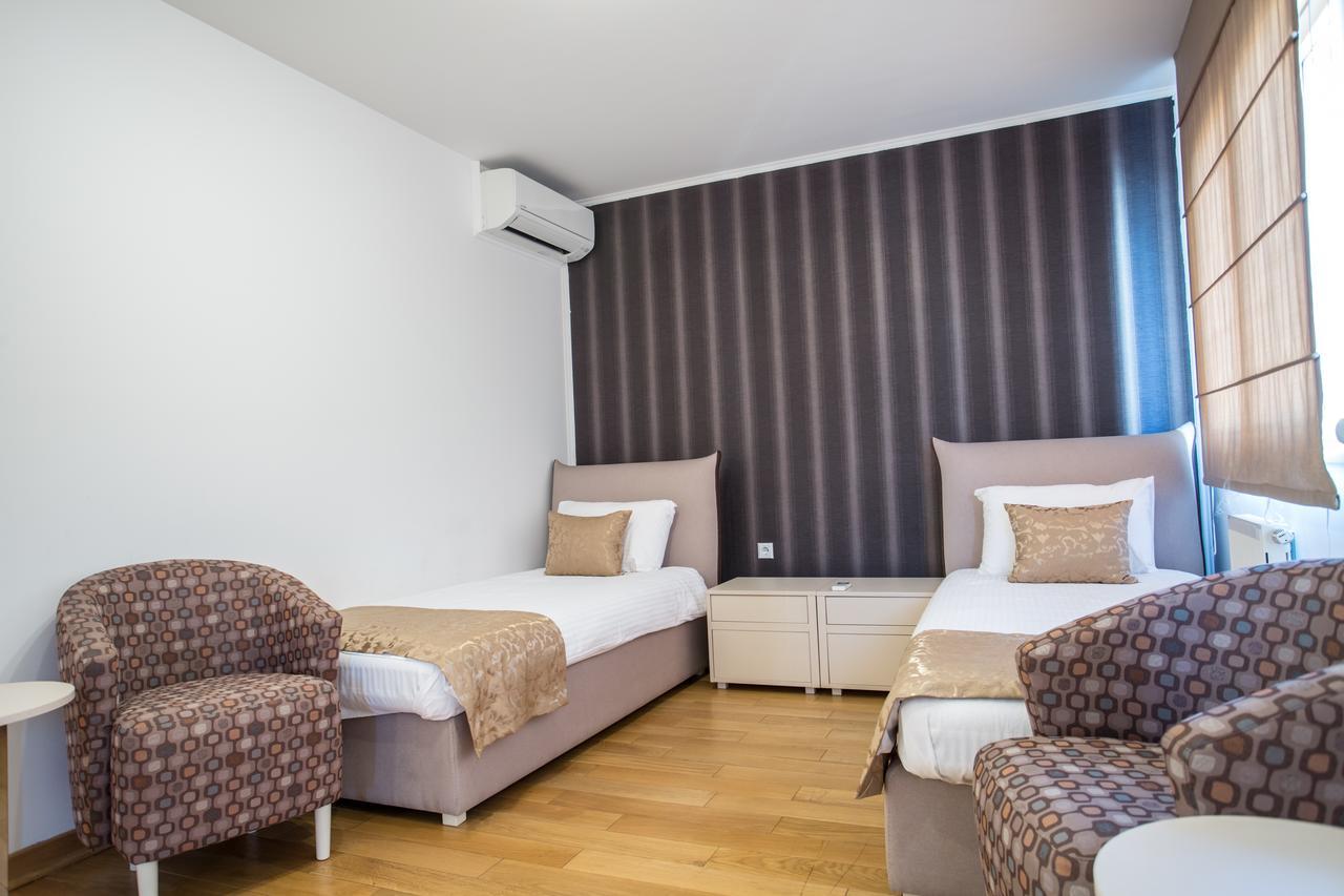 Vip Apartments 사라예보 외부 사진