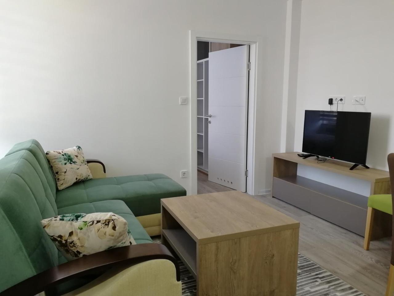 Vip Apartments 사라예보 외부 사진