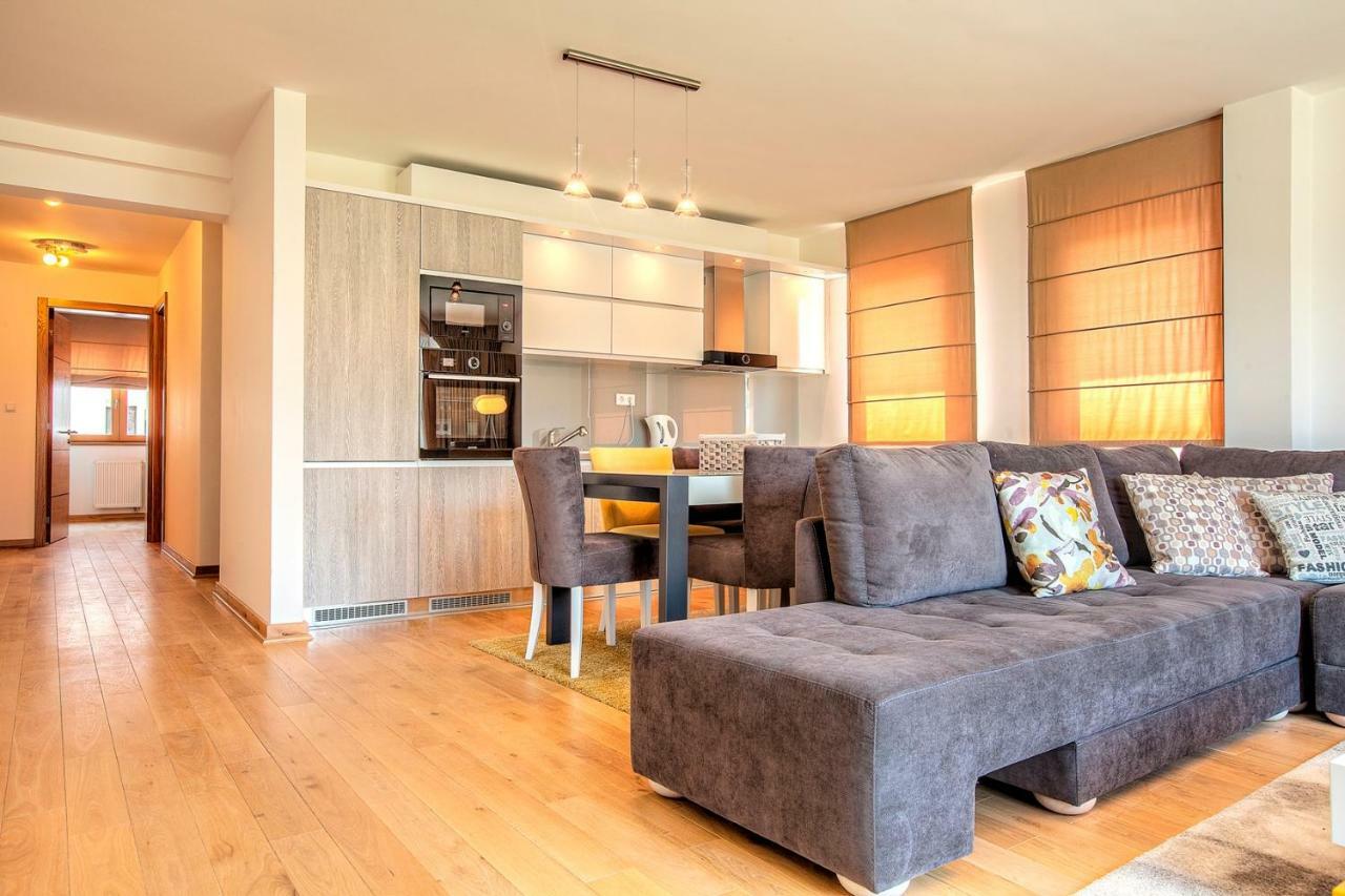 Vip Apartments 사라예보 외부 사진