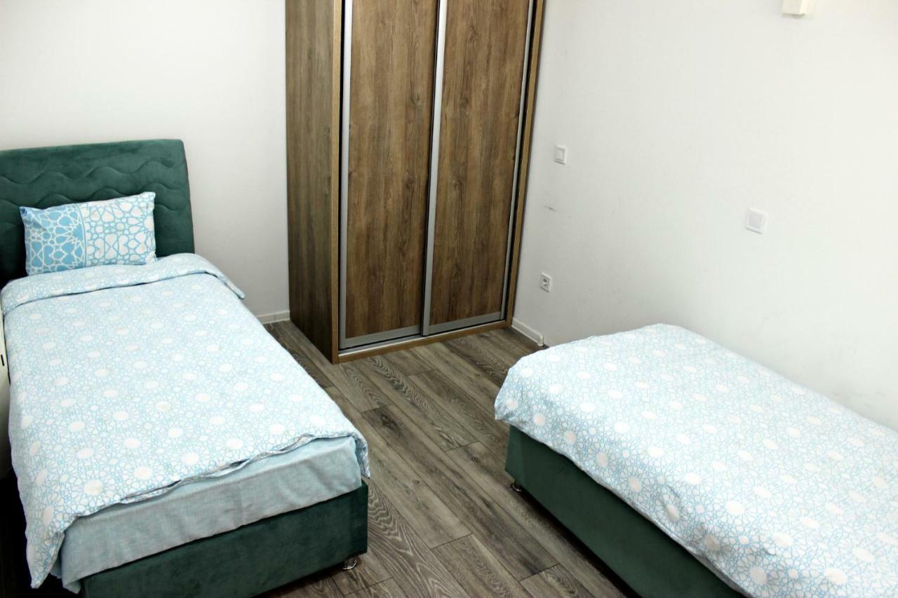 Vip Apartments 사라예보 외부 사진