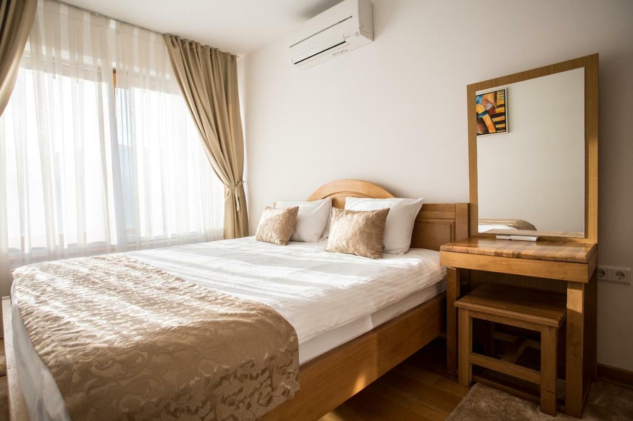 Vip Apartments 사라예보 객실 사진