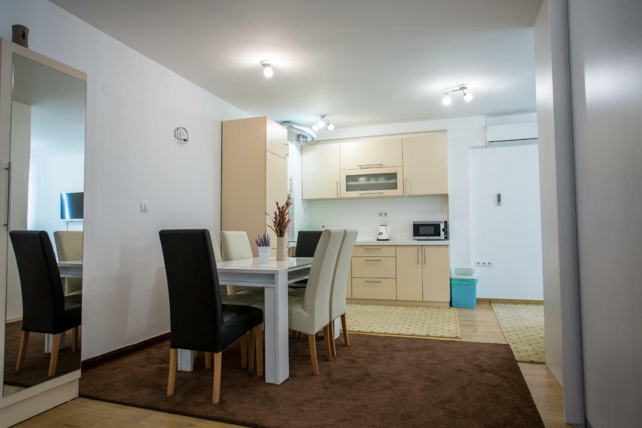 Vip Apartments 사라예보 외부 사진