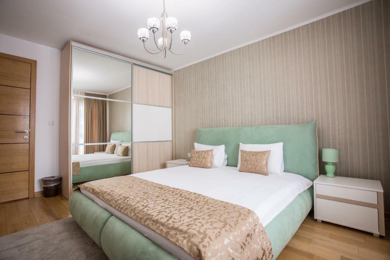 Vip Apartments 사라예보 외부 사진