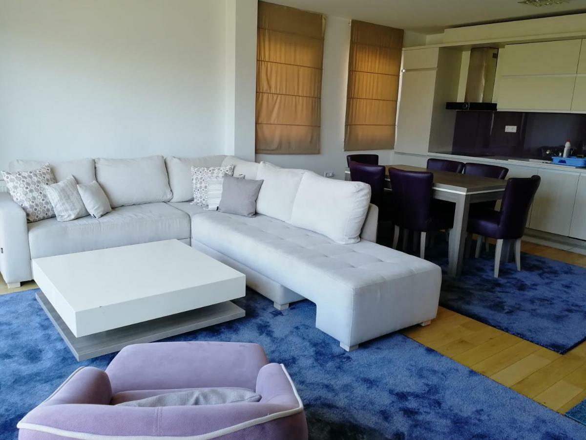 Vip Apartments 사라예보 외부 사진